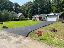 Best Driveway Removal and Replacement  in Woodstown, NJ